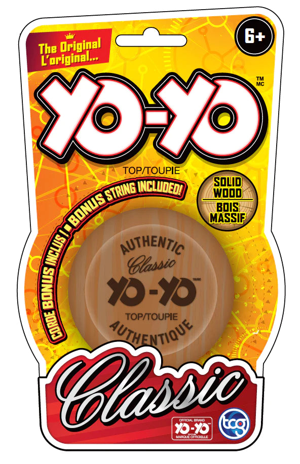 TCG Original Yo-Yo Classic