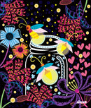 Avenir Create Your Own Scratch Light Box