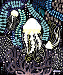 Avenir Create Your Own Scratch Light Box