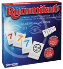 Rummikub Rummy Tile Game
