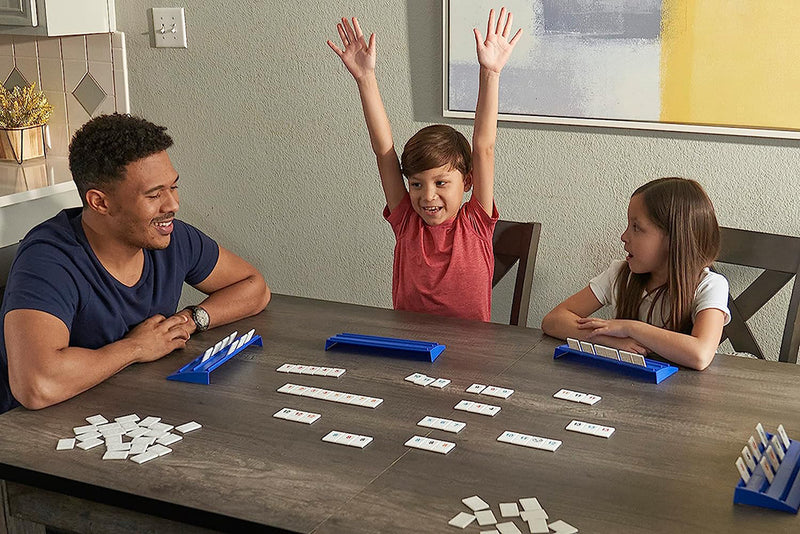 Rummikub Rummy Tile Game
