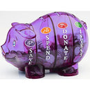 Money Savvy Piggy Bank