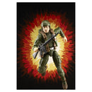 Hasbro 2021 GI Joe Robert "Grunt" Graves (Preowned New In Box)