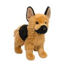 Douglas Queenie German Shepard Dog 8" Plush