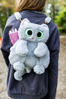 Great Pretenders Cute Kitty Backpack