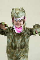 Great Pretenders A Land Before Mine Deluxe Raptor Size 4-6