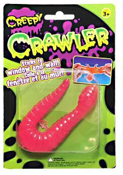 CTG Creepy Crawler Assorted