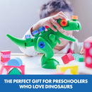 Educational Insights Design & Drill Take Apart T-Rex