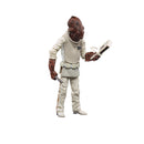 Hasbro Kenner Star Wars Return Of The Jedi General Ackbar (Preowned New In Box)