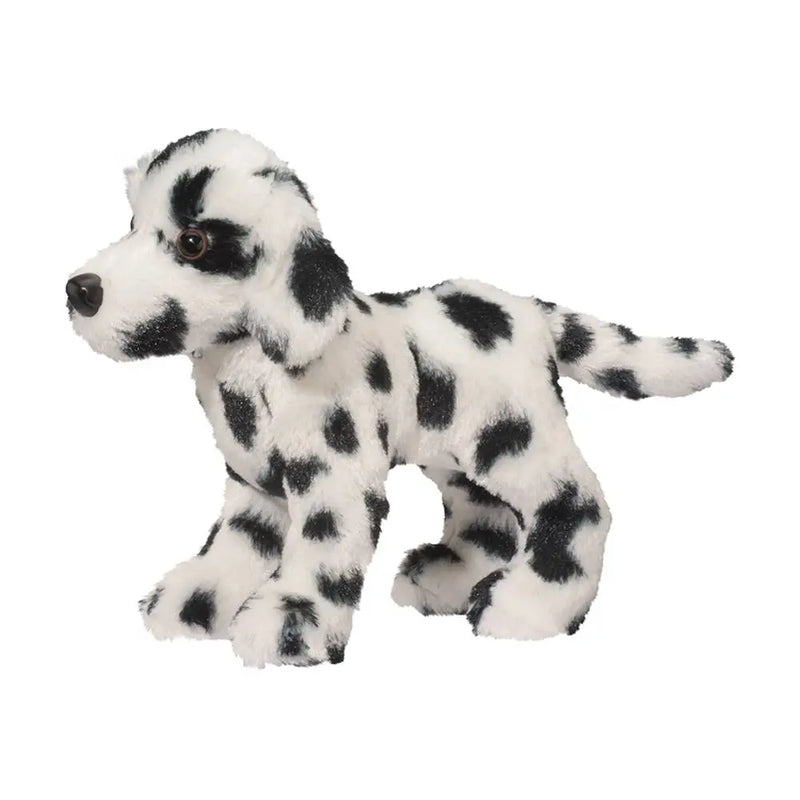 Douglas Dooley Dalmatian Dog 8" Plush