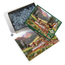 Cobble Hill 1000 Piece Puzzle Mountain Thunder