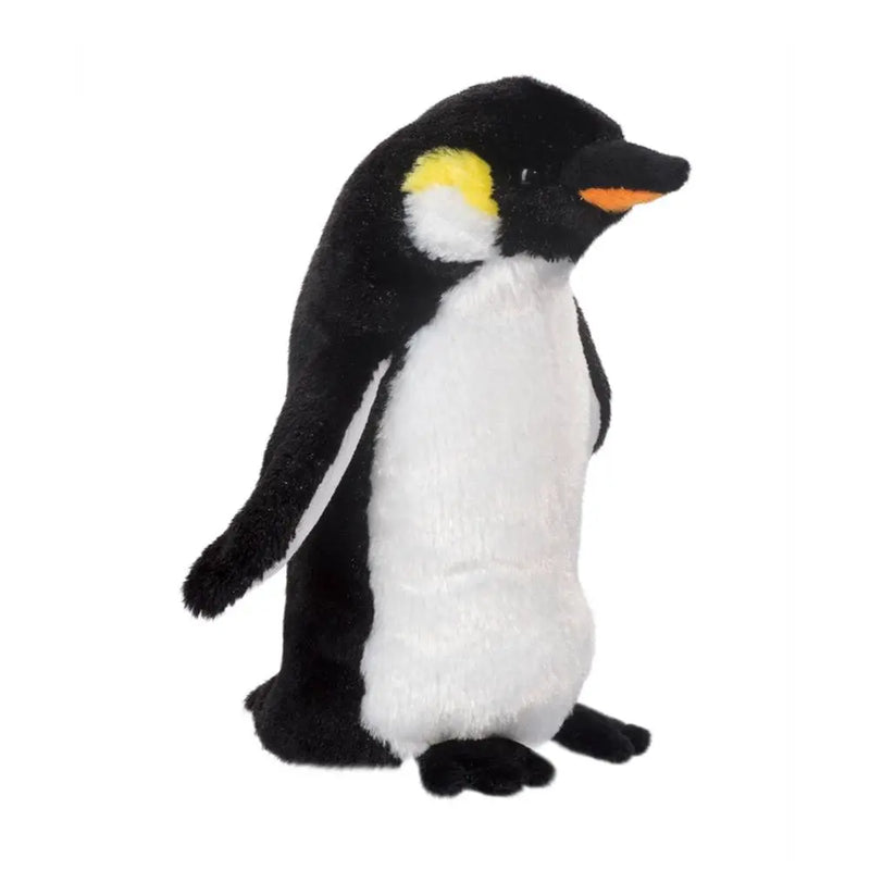 Douglas Bibs Emperor Penguin 8" Tall