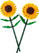 LEGO Botanical Collection Sunflowers 40524