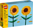 LEGO Botanical Collection Sunflowers 40524