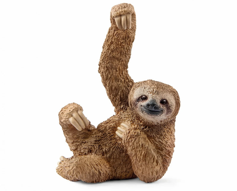 Schleich Wild Life Sloth 14793