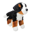 Douglas Miranda Bernese Mountain Dog 8" Plush