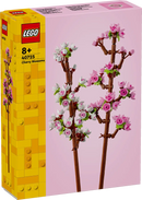 LEGO Botanical Collection Cherry Blossoms 40725