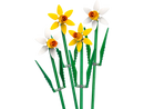 LEGO Botanical Collection Daffodils 40747