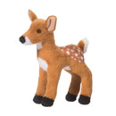 Douglas Glory White Tailed Deer Fawn 8" Tall