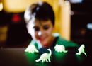 4M Glow In The Dark 3D Dinosaurs