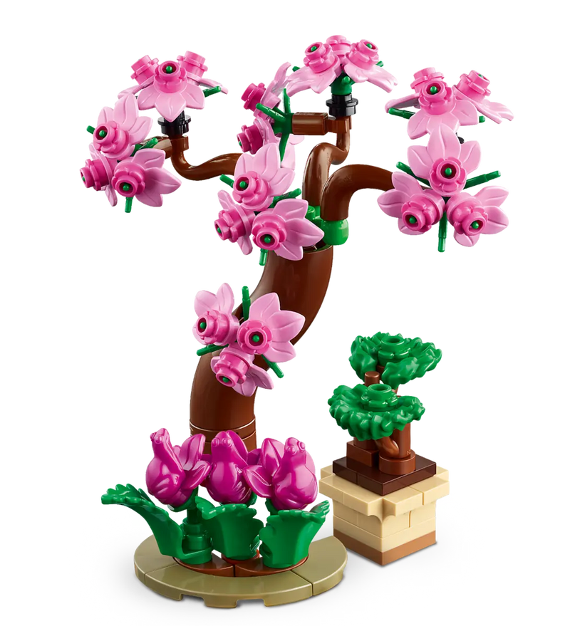 LEGO Friends Botanical Garden