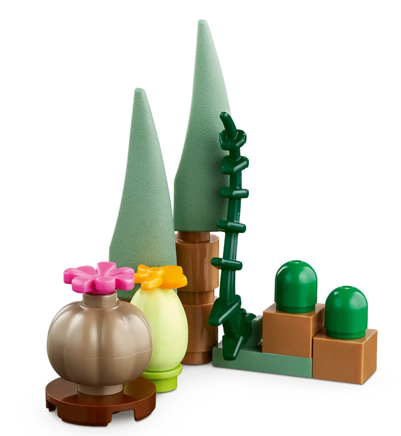 LEGO Friends Botanical Garden