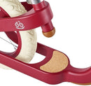 Hape Get Up And Go Balance Bike- Red
