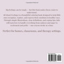 All About Feelings Colouring Books