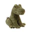 Doulgas Alligator Rex Soft