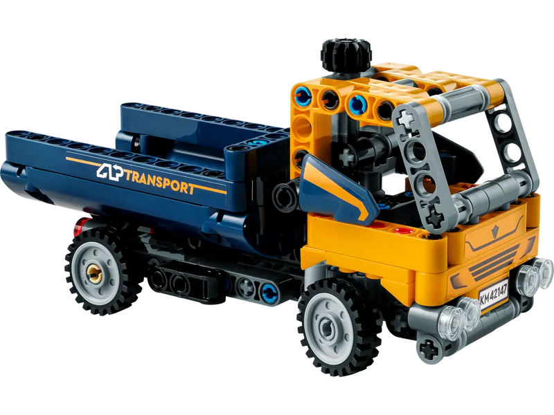 LEGO Technic Dump Truck