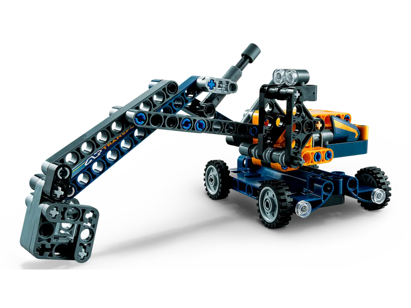 LEGO Technic Dump Truck