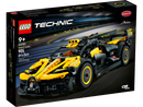 LEGO Technic Bugatti Bolide 42151