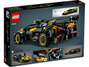 LEGO Technic Bugatti Bolide 42151