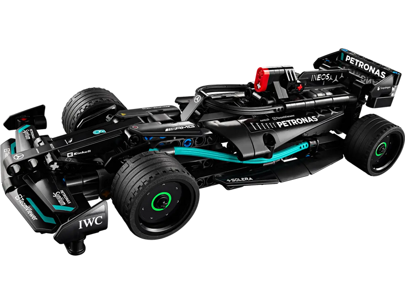 LEGO Technic Mercedes-AMG F1 W14 Pull-Back