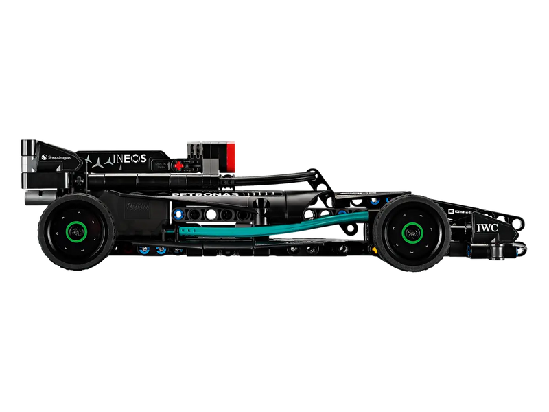 LEGO Technic Mercedes-AMG F1 W14 Pull-Back