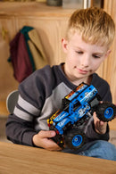 LEGO Technic Monster Jam Grave Digger