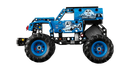 LEGO Technic Monster Jam Grave Digger