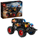LEGO Technic Monster Jam Grave Digger