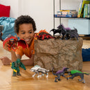 Schleich Eldrador Jungle Emperor