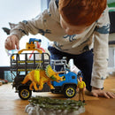 Schleich Dino Transport Mission 42565