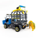 Schleich Dino Transport Mission 42565