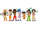 LEGO Friends Heartlake City Shopping Mall 42604