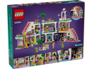 LEGO Friends Heartlake City Shopping Mall 42604