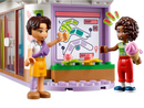 LEGO Friends Heartlake City Shopping Mall 42604