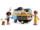 LEGO Friends Mobile Bakery Food Cart