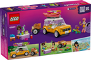 LEGO Friends Friendship Road-Trip Travel Car