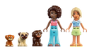 LEGO Friends Puppy Playground