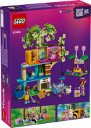 LEGO Friends Cat Birthday Party