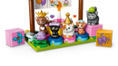 LEGO Friends Cat Birthday Party