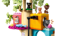 LEGO Friends Cat Birthday Party